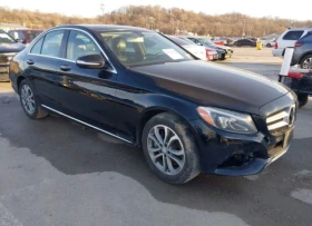 Mercedes-Benz C 300 Подгрев* Камера* Keyless* Панорама - 19500 лв. - 37152569 | Car24.bg