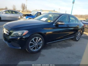 Mercedes-Benz C 300 * * Keyless*  | Mobile.bg    12