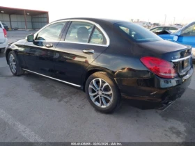 Mercedes-Benz C 300 * * Keyless*  | Mobile.bg    3