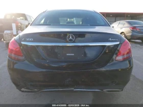 Mercedes-Benz C 300 * * Keyless*  | Mobile.bg    14