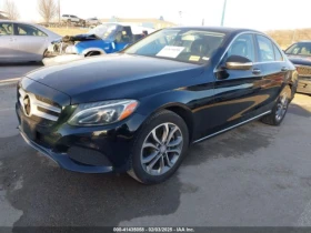 Mercedes-Benz C 300 Подгрев* Камера* Keyless* Панорама - 19500 лв. - 37152569 | Car24.bg