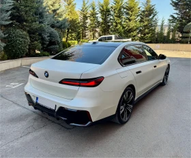     BMW 740 M* XDrive* * SHADOW* 