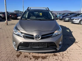 Toyota Verso 1.6D PANORAMA/NAVI EURO 5, снимка 3