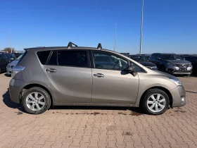 Toyota Verso 1.6D PANORAMA/NAVI EURO 5, снимка 5