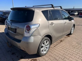 Toyota Verso 1.6D PANORAMA/NAVI EURO 5, снимка 6