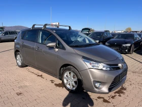 Toyota Verso 1.6D PANORAMA/NAVI EURO 5, снимка 4