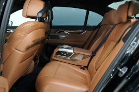 BMW 740 d xDrive Exclusive Laserlight | Mobile.bg    11