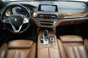 BMW 740 d xDrive Exclusive Laserlight | Mobile.bg    8