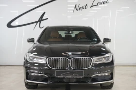 BMW 740 d xDrive Exclusive Laserlight | Mobile.bg    2