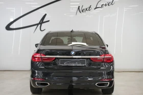 BMW 740 d xDrive Exclusive Laserlight | Mobile.bg    5
