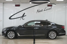 BMW 740 d xDrive Exclusive Laserlight | Mobile.bg    4