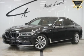  BMW 740
