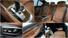 BMW 740 d xDrive Exclusive Laserlight | Mobile.bg    12