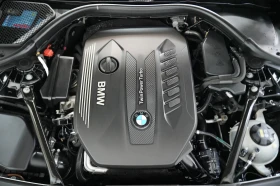 BMW 740 d xDrive Exclusive Laserlight | Mobile.bg    15
