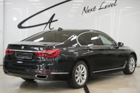 BMW 740 d xDrive Exclusive Laserlight | Mobile.bg    6