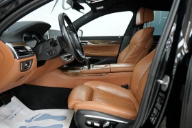 BMW 740 d xDrive Exclusive Laserlight | Mobile.bg    9