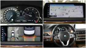 BMW 740 d xDrive Exclusive Laserlight | Mobile.bg    13