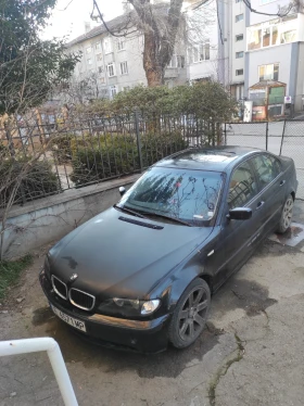 Обява за продажба на BMW 320 E46 ~6 600 лв. - изображение 5
