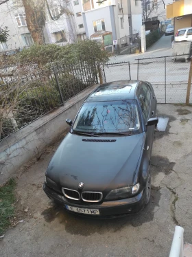 Обява за продажба на BMW 320 E46 ~6 600 лв. - изображение 6
