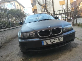 Обява за продажба на BMW 320 E46 ~6 600 лв. - изображение 1