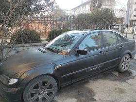 Обява за продажба на BMW 320 E46 ~6 600 лв. - изображение 4