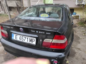 Обява за продажба на BMW 320 E46 ~6 600 лв. - изображение 8