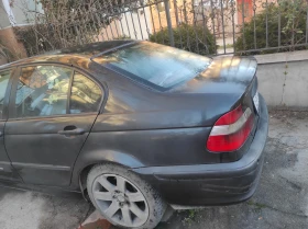 Обява за продажба на BMW 320 E46 ~6 600 лв. - изображение 3