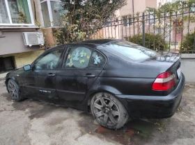 Обява за продажба на BMW 320 E46 ~6 600 лв. - изображение 7