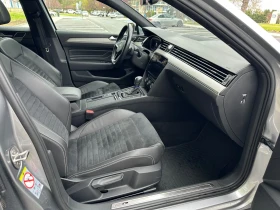 VW Passat R-line TSI 2.0 190  | Mobile.bg    13