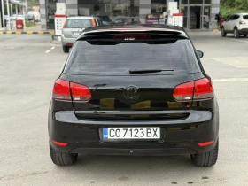 VW Golf 1.6TDI * *  | Mobile.bg    10