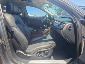 Audi A8 - 34600 лв. - 60941178 12