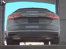 Audi A8 - 34600 лв. - 60941178 8