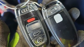 Audi A8 - 34600 лв. - 60941178 17