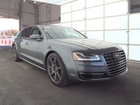 Audi A8 - 34600 лв. - 60941178 3