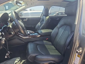 Audi A8 - 34600 лв. - 60941178 11