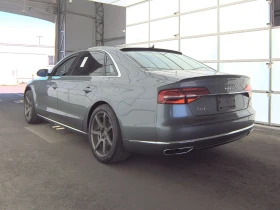 Audi A8 - 34600 лв. - 60941178 5