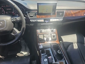 Audi A8 - 34600 лв. - 60941178 10