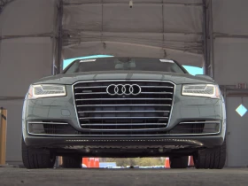 Audi A8 - 34600 лв. - 60941178 4