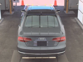 Audi A8 - 34600 лв. - 60941178 6