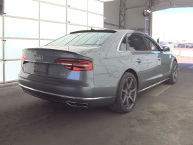 Audi A8 - 34600 лв. - 60941178 7