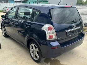 Toyota Corolla verso 1.8 VVT-I - 9499 лв. - 21866560 4