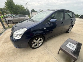 Toyota Corolla verso 1.8 VVT-I - 9499 лв. - 21866560 2