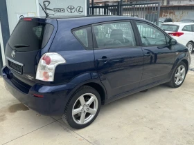 Toyota Corolla verso 1.8 VVT-I - 9499 лв. - 21866560 3