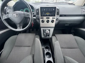 Toyota Corolla verso 1.8 VVT-I - 9499 лв. - 21866560 6
