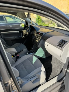Обява за продажба на VW Touran 1.9 TDI | 6ск. | BLS ~8 500 лв. - изображение 11