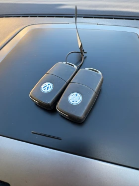 VW Touran 1.9 TDI | 6. | BLS | Mobile.bg    15