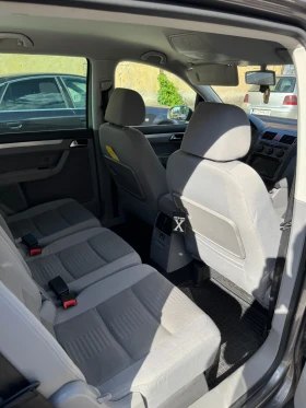 Обява за продажба на VW Touran 1.9 TDI | 6ск. | BLS ~8 500 лв. - изображение 10