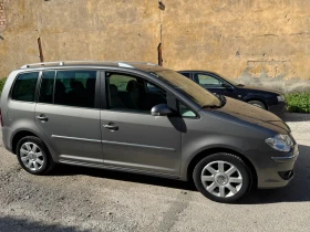 Обява за продажба на VW Touran 1.9 TDI | 6ск. | BLS ~8 500 лв. - изображение 3