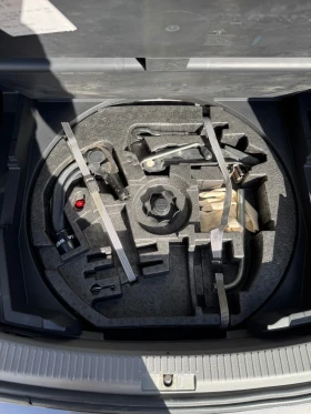 Обява за продажба на VW Touran 1.9 TDI | 6ск. | BLS ~8 500 лв. - изображение 7