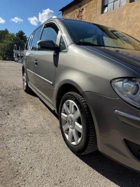Обява за продажба на VW Touran 1.9 TDI | 6ск. | BLS ~8 500 лв. - изображение 4